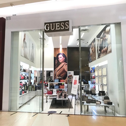 Guess Accessories