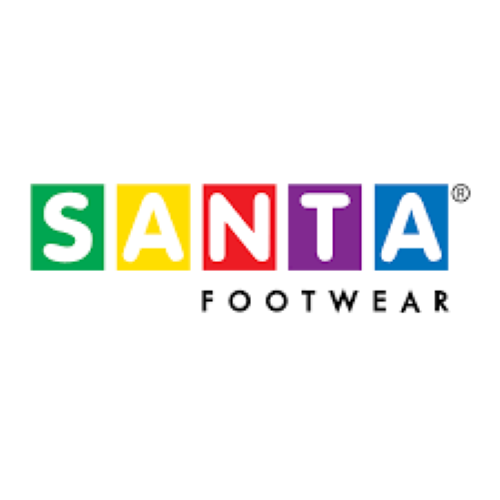 SANTA FOOTWEAR