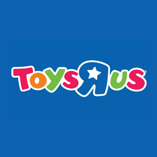 TOYS 'R' US