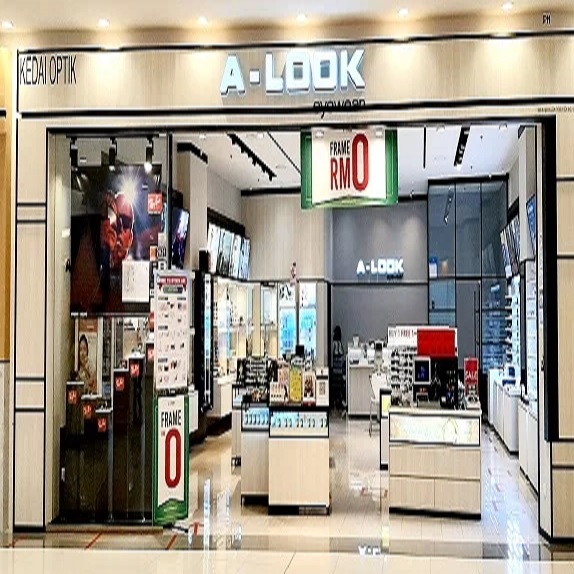 A-LOOK EYEWEAR