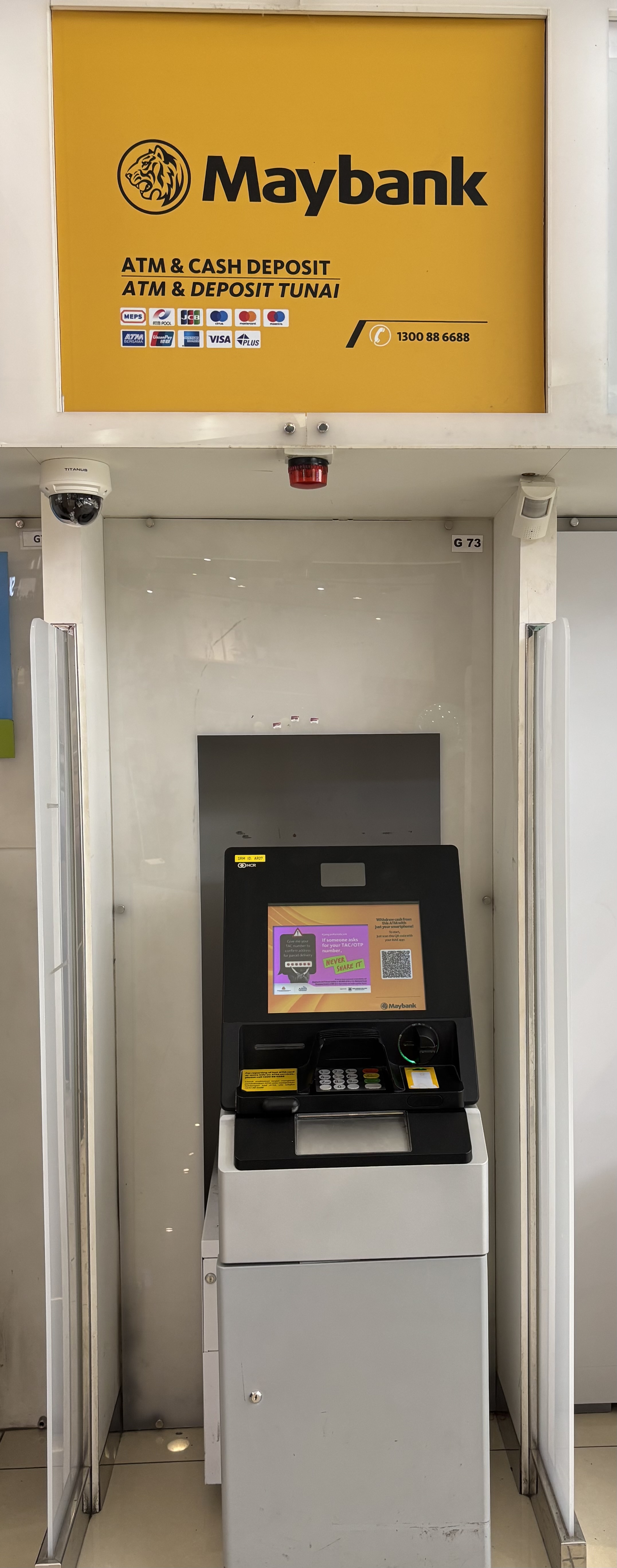 MAYBANK