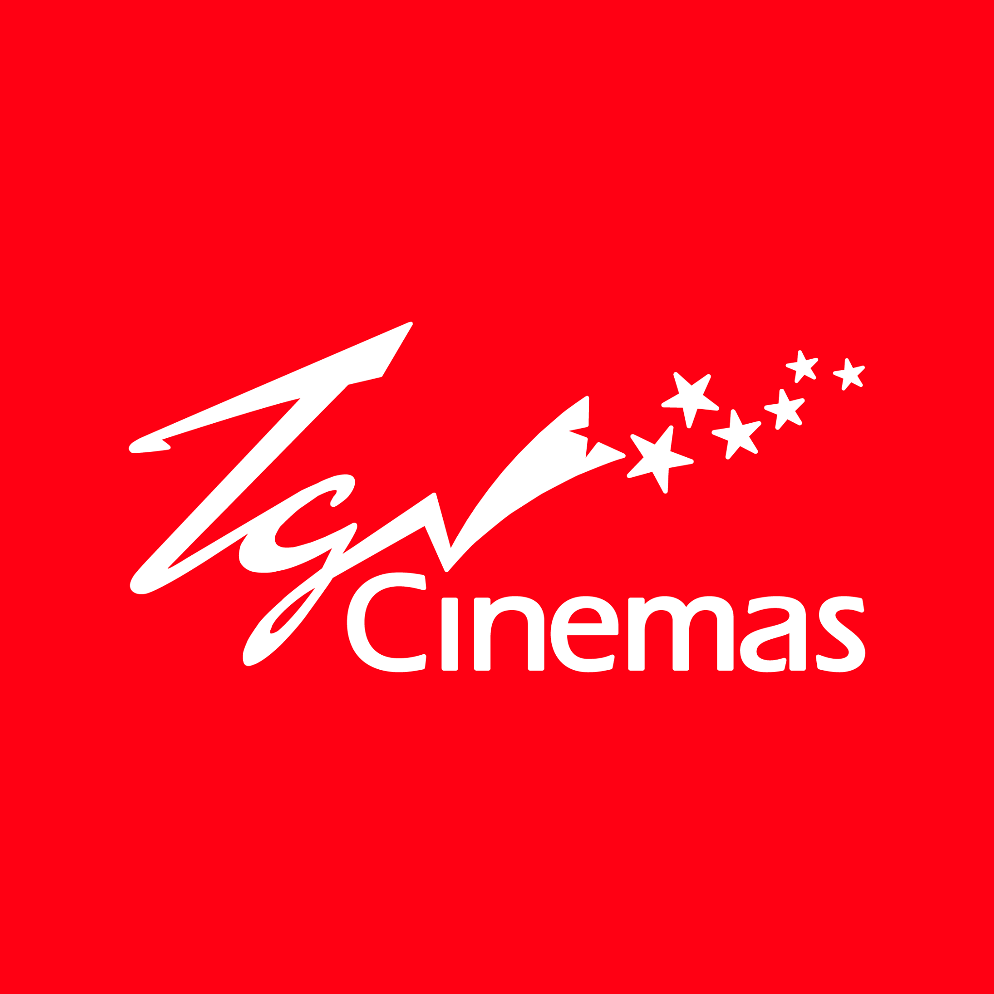 TGV CINEMAS