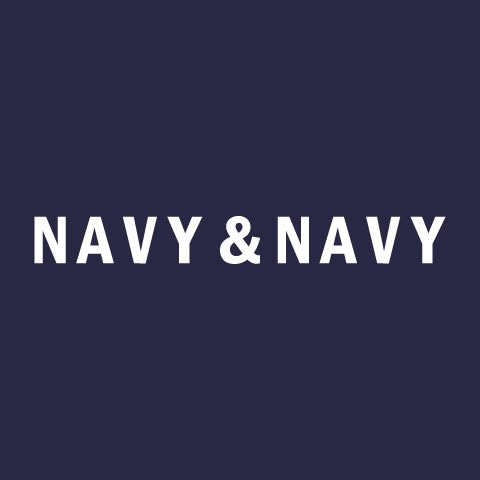 NAVY & NAVY