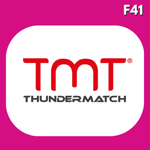 THUNDER MATCH