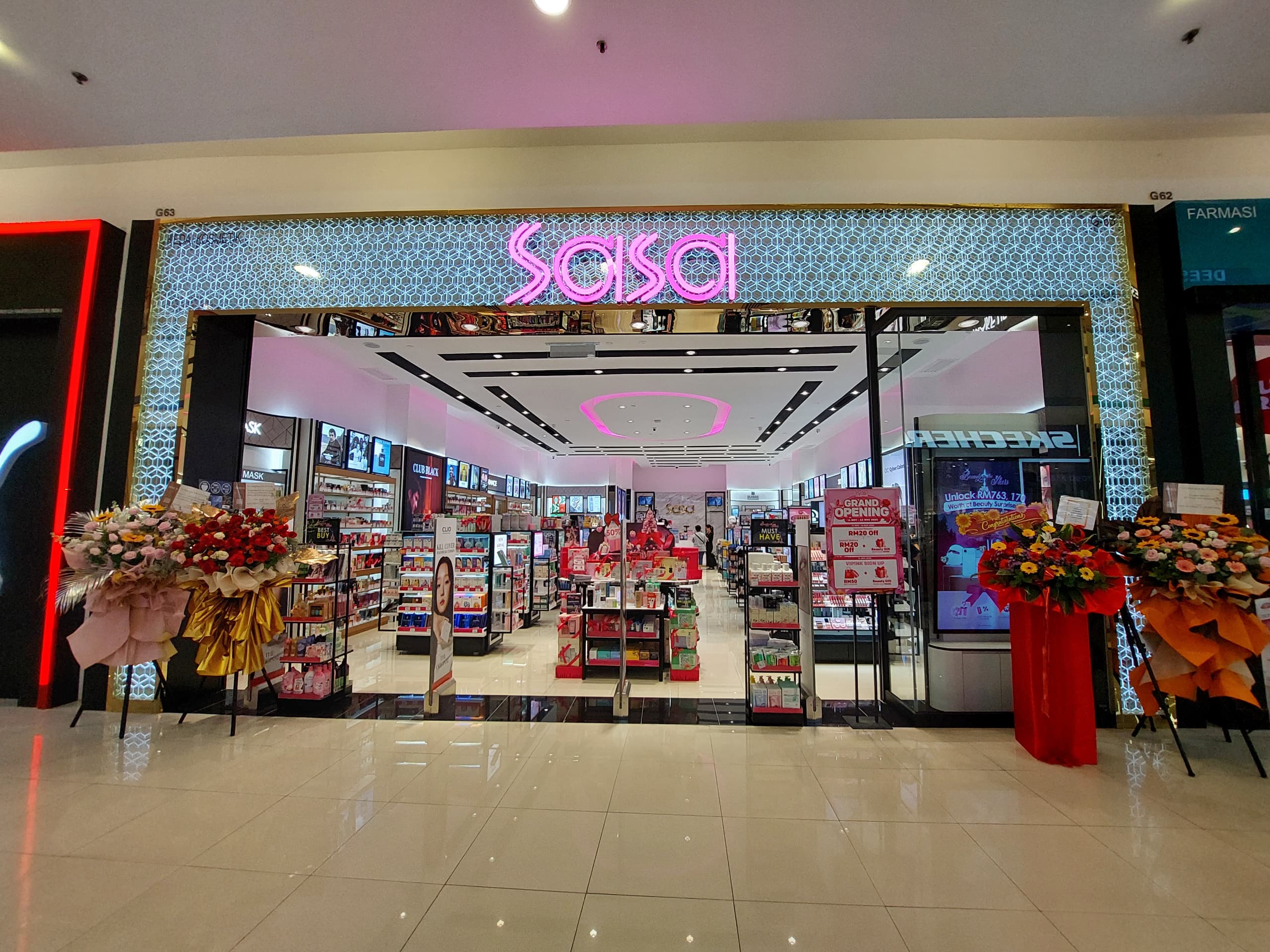 SASA