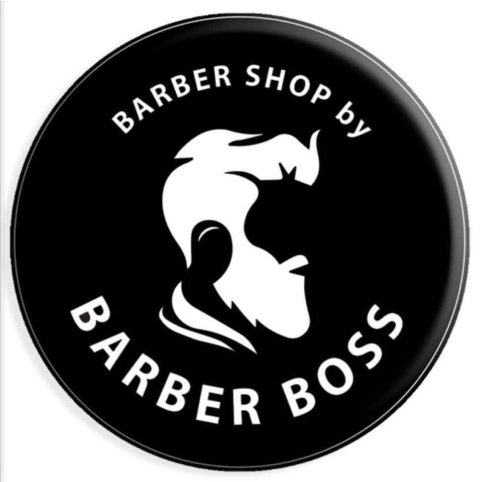 BARBER BOSS