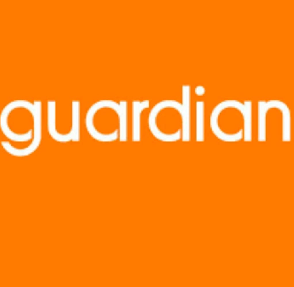 GUARDIAN