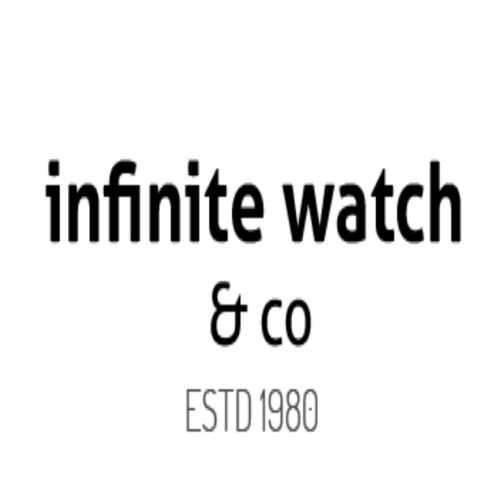 INFINITE WATCHES