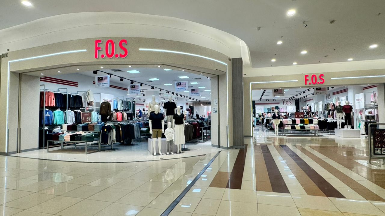 F.O.S