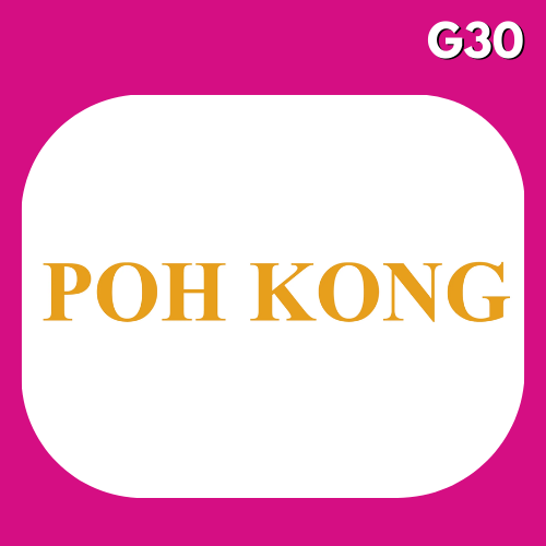 POH KONG