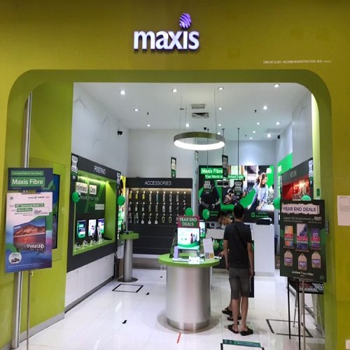 MAXIS