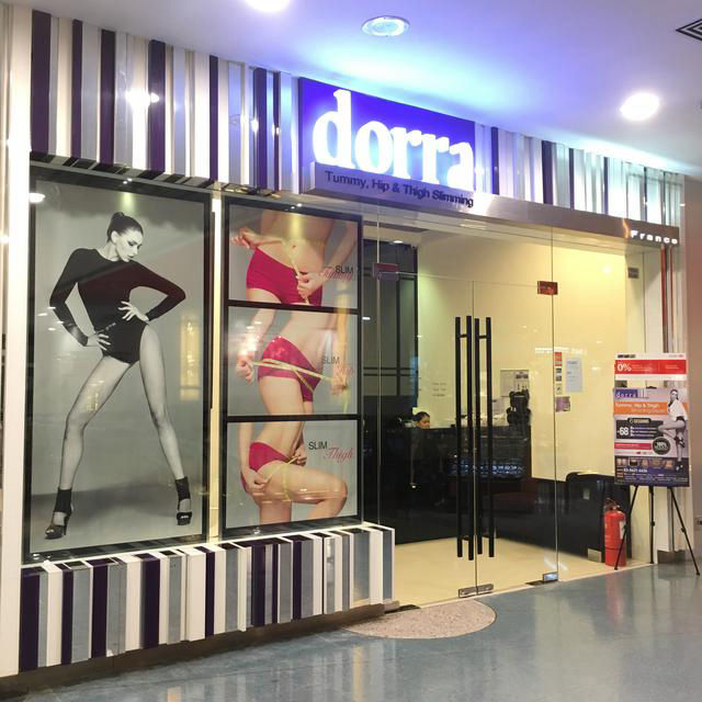 Dorra Slimming