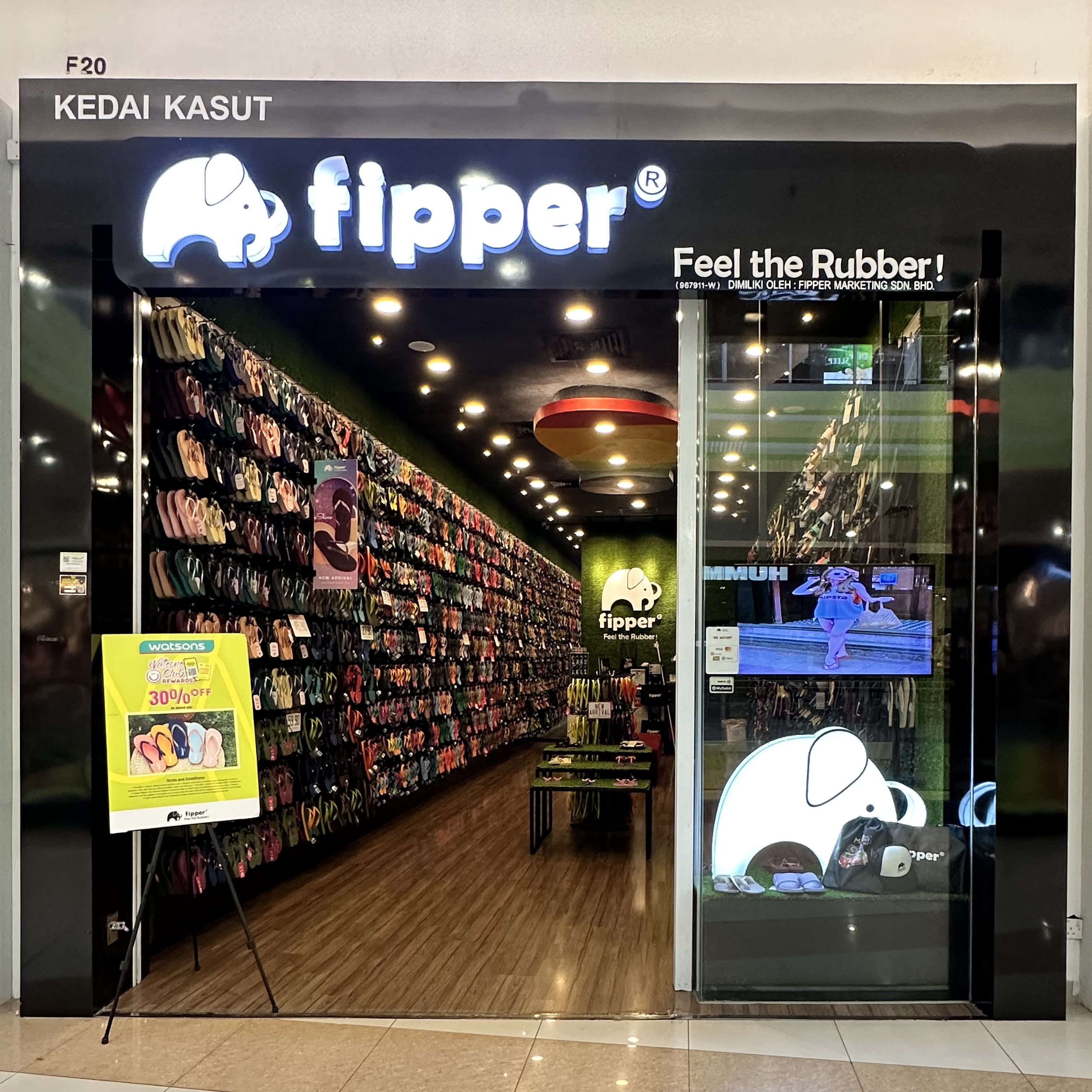 FIPPER