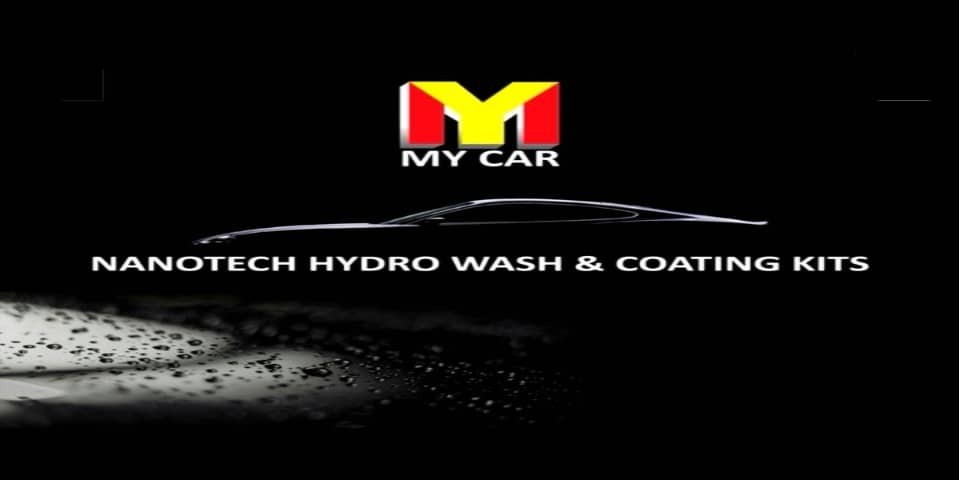 MY CAR GROOMING CENTRE