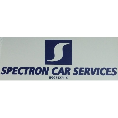 SPECTRON CAR CARE