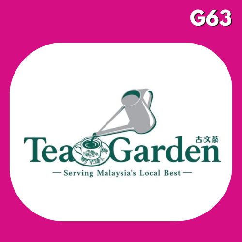TEA GARDEN