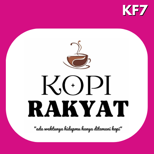 KOPI RAKYAT
