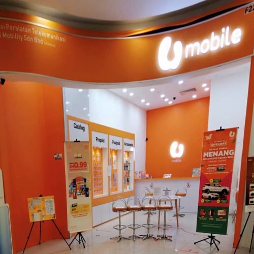 U MOBILE