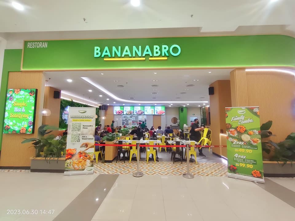 BANANABRO
