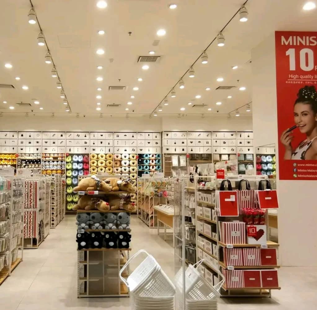 MINISO