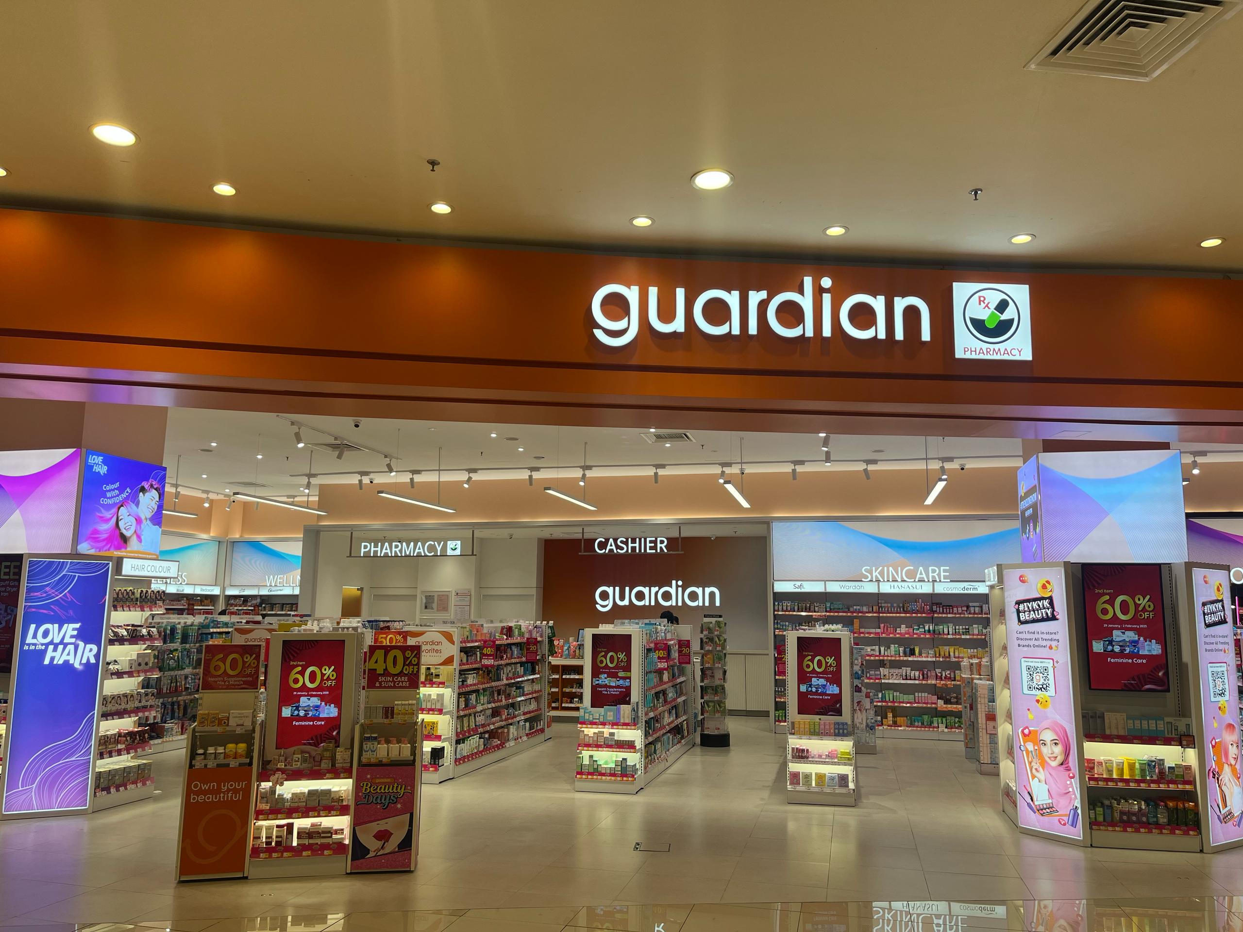 GUARDIAN