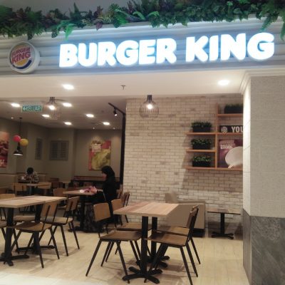 Burger King