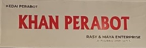 Khan Perabot