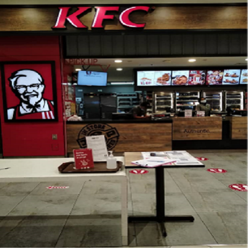 KFC