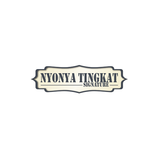 NYONYA TINGKAT