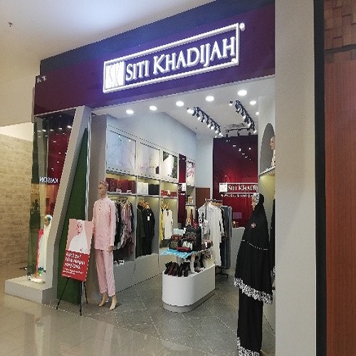 Siti Khadijah