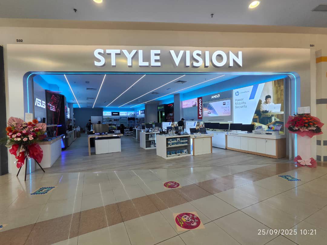 STYLE VISION