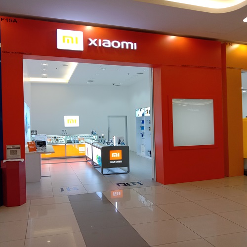 Xiaomi