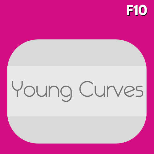 YOUNG CURVES