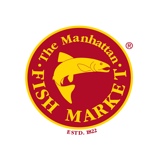 THE MANHANTTAN FISH MARKET