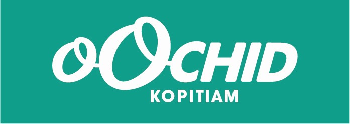 ORCHID KOPITIAM