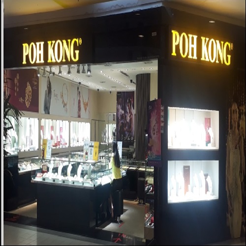 POH KONG