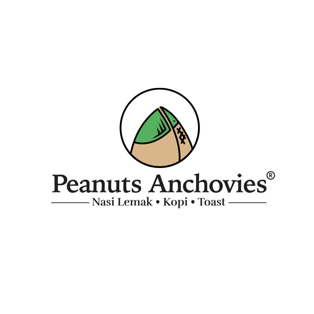 Peanuts Anchovies