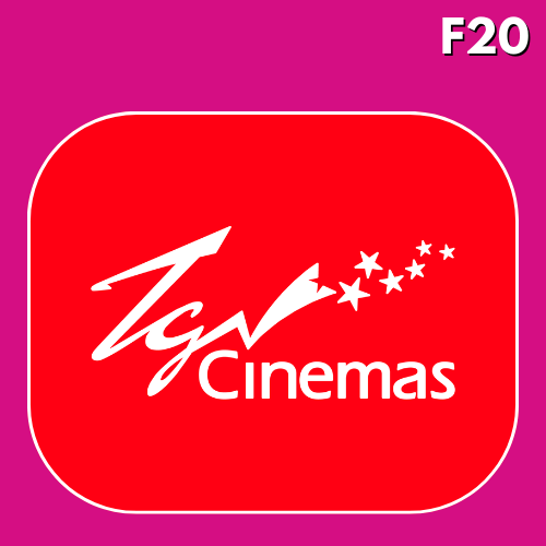 TGV CINEMAS
