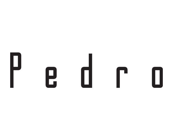 PEDRO