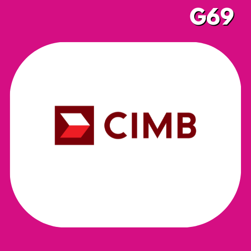 CIMB ATM