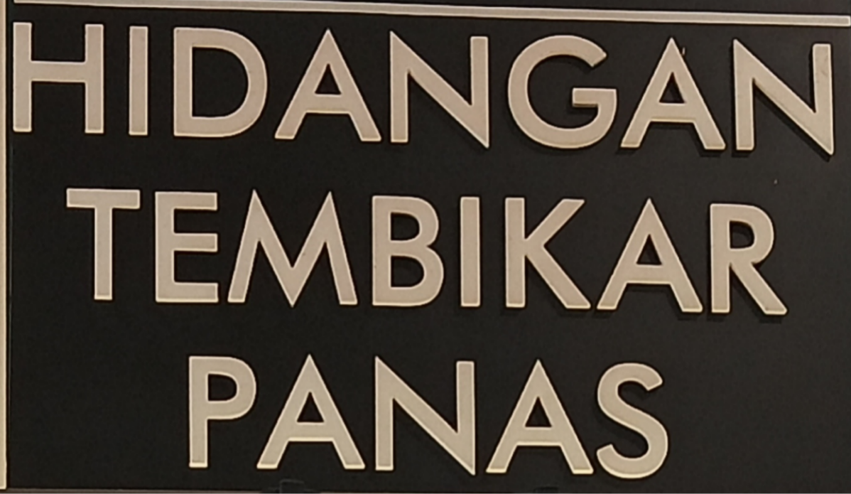 Hidangan Tembikar Panas