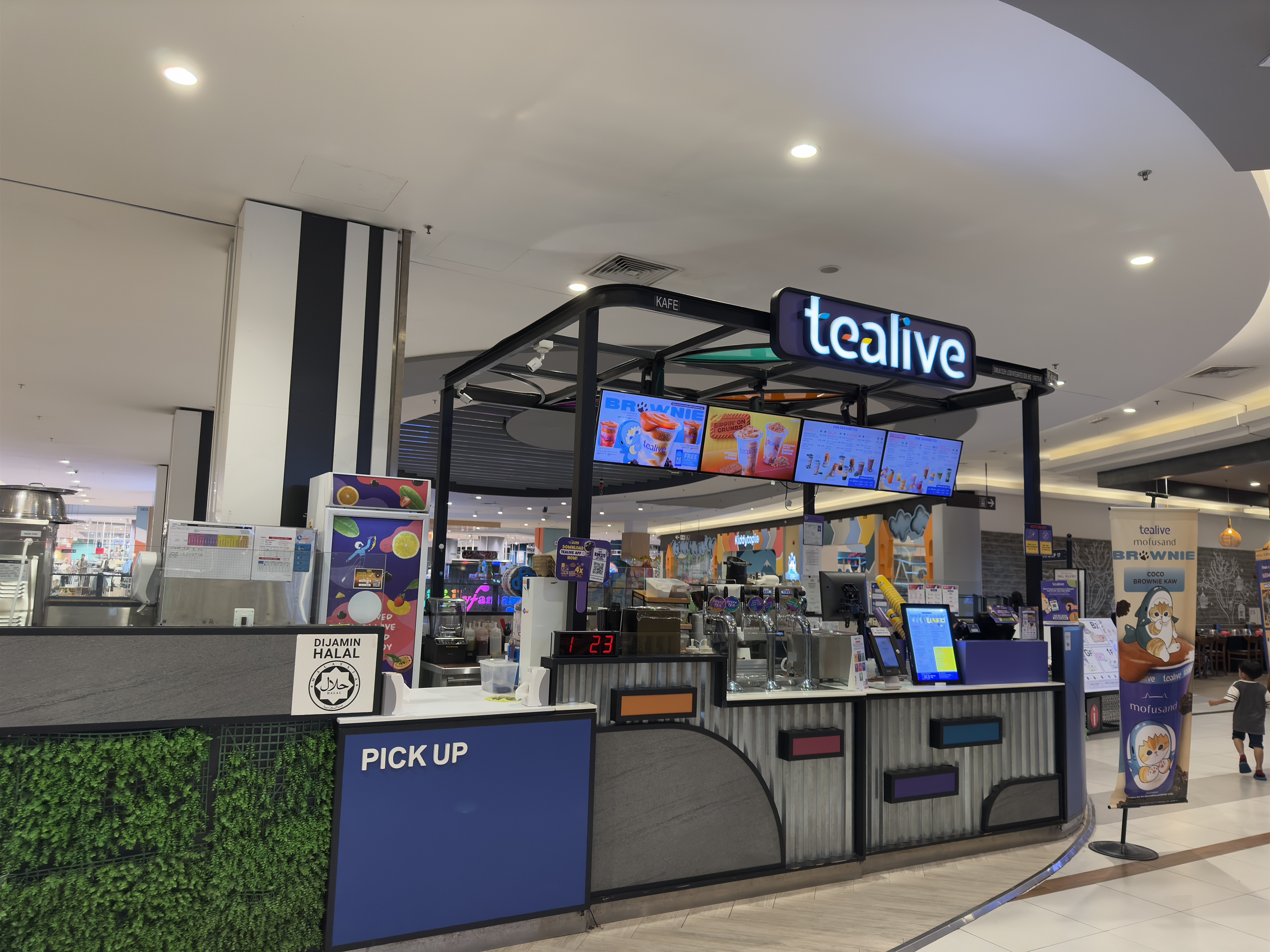 TeaLive