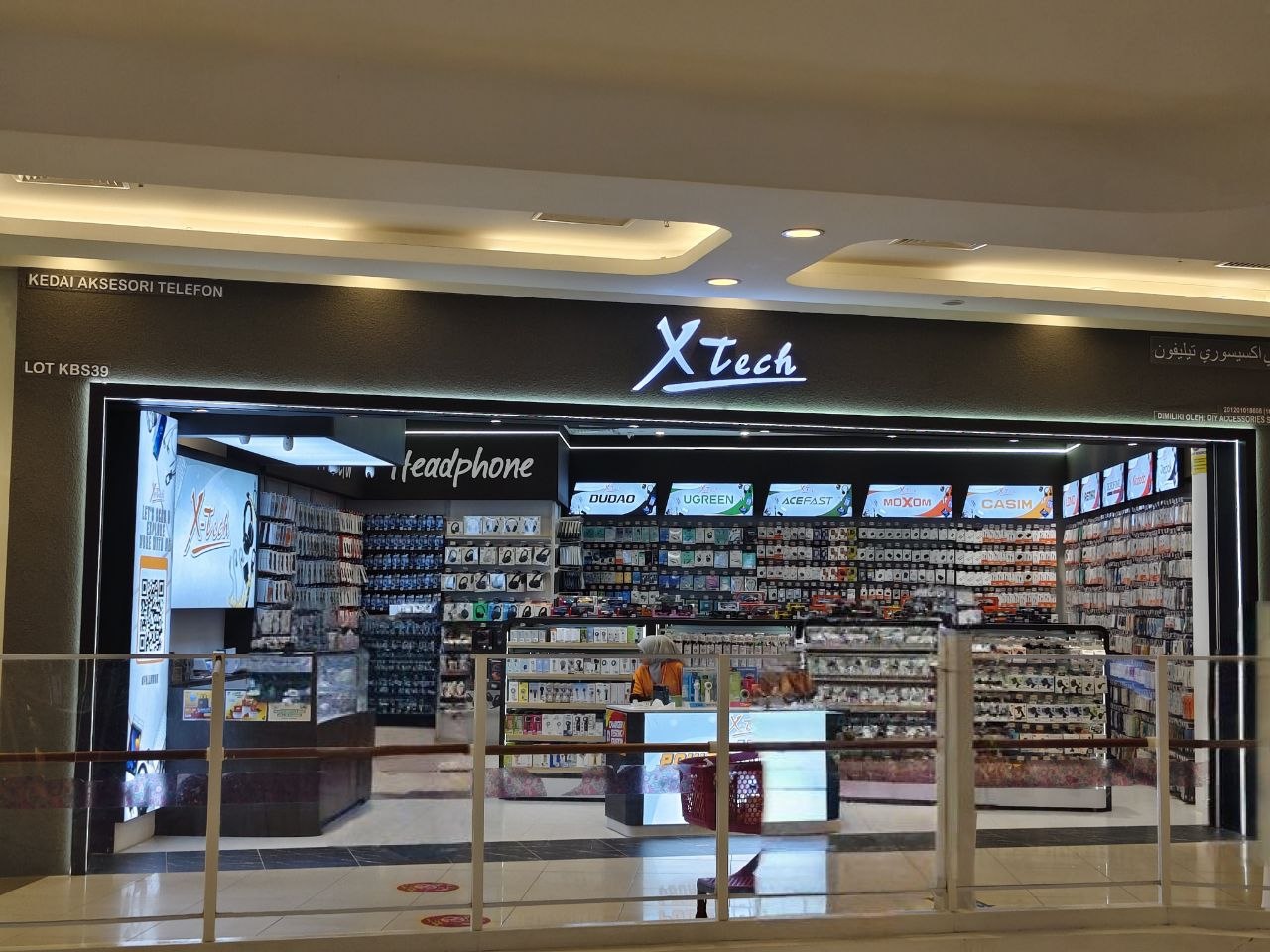 X-TECH