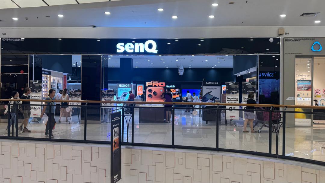 SEN Q