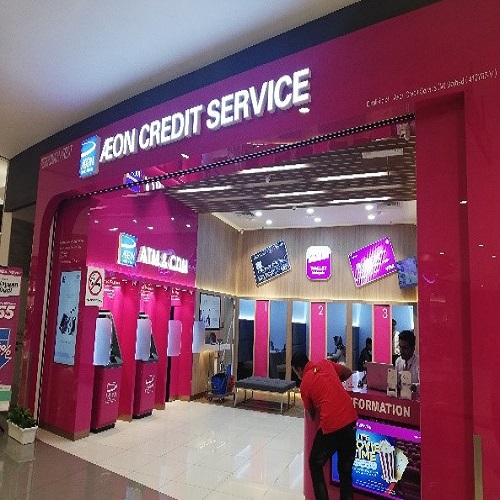 AEON CREDIT