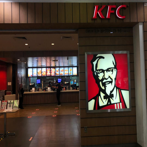 KFC