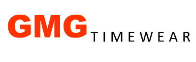 GMG TIMEWEAR