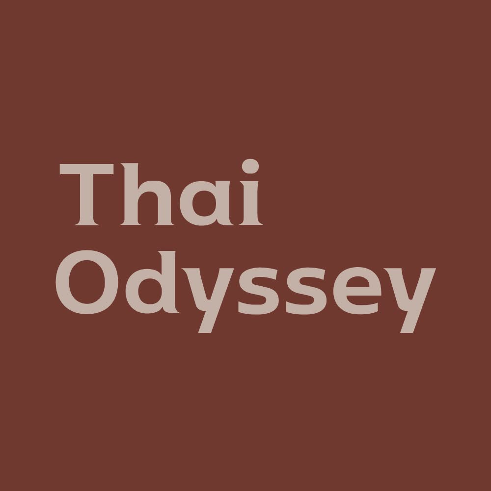 THAI ODYSSEY