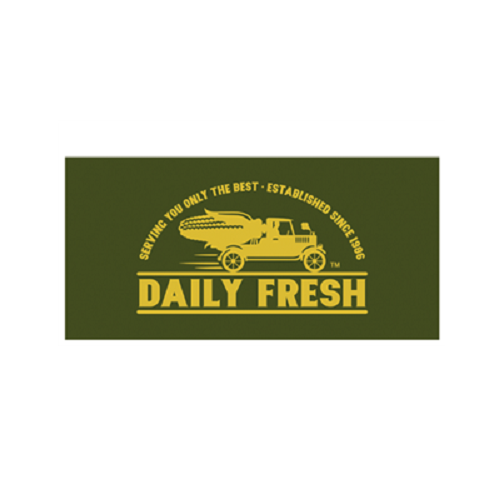 Daily Fresh