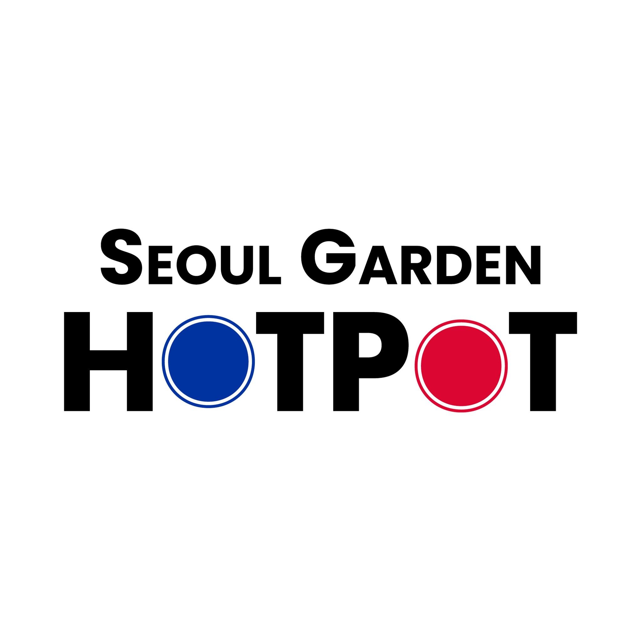 SEOUL GARDEN HOTPOT